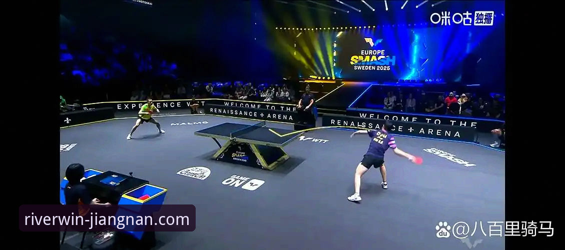 实战复盘：从温瑞博的“黑马之旅”看顶级赛事的临场博弈